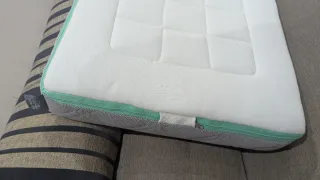 Colchón Cuna 120x60