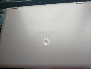 HP Probook 6550B Intel Core i5