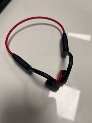 Auriculares conducción para aptos para natación