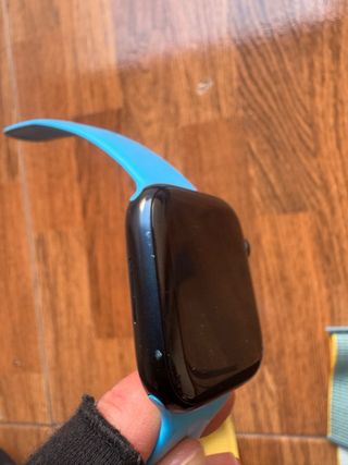 Apple Watch Series 7 45mm + Accesorios