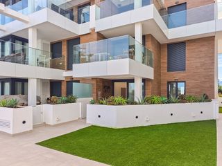 Piso en venta en Les Marines/Las Marinas en Dénia