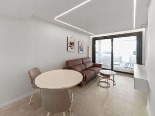 Piso en venta en Les Marines/Las Marinas en Dénia