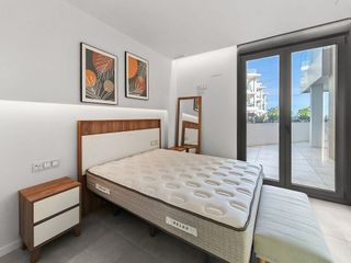 Piso en venta en Les Marines/Las Marinas en Dénia