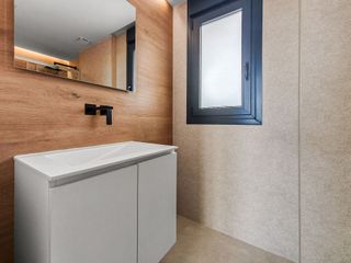 Piso en venta en Les Marines/Las Marinas en Dénia