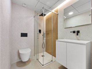 Piso en venta en Les Marines/Las Marinas en Dénia