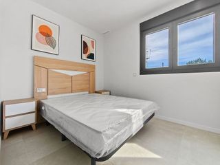 Piso en venta en Les Marines/Las Marinas en Dénia