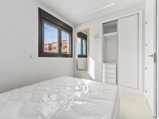 Piso en venta en Les Marines/Las Marinas en Dénia