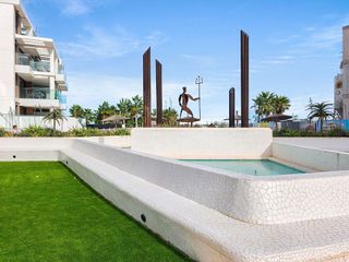 Piso en venta en Les Marines/Las Marinas en Dénia