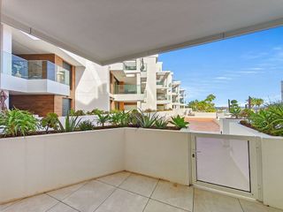 Piso en venta en Les Marines/Las Marinas en Dénia