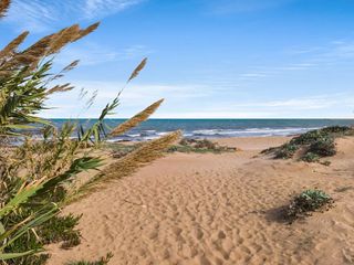 Piso en venta en Les Marines/Las Marinas en Dénia