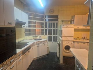 Piso en venta en Barrio de Abando en Bilbao