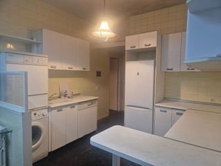 Piso en venta en Barrio de Abando en Bilbao