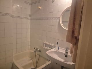 Piso en venta en Barrio de Abando en Bilbao