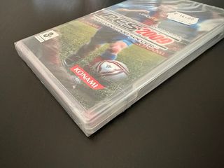 Pro Evolution Soccer 2009 PSP Precintado