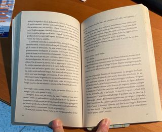 Nessuno sa di noi (Italian Edition)