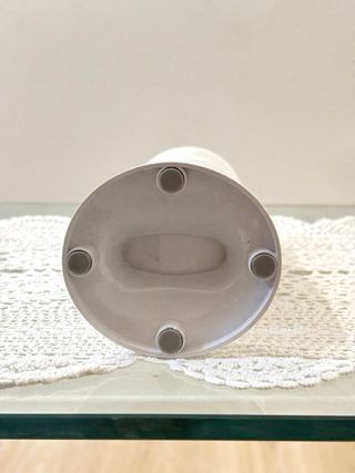 Mini ventilatore da scrivania