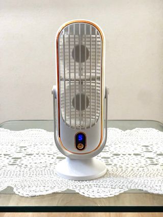 Mini ventilatore da scrivania