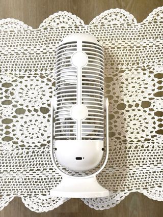 Mini ventilatore da scrivania