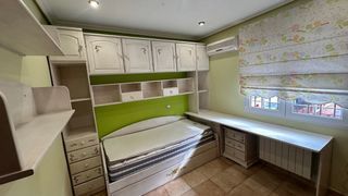 Dormitorio infantil/juvenil completo