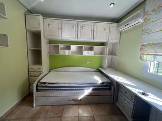 Dormitorio infantil/juvenil completo