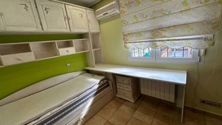 Dormitorio infantil/juvenil completo