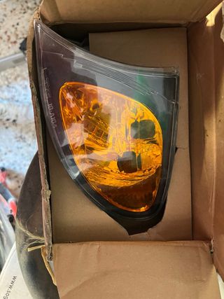 Intermitente Derecho BMW E46