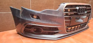 Paragolpes Audi A6 C7 S Line