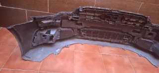 Paragolpes Audi A6 C7 S Line