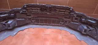 Paragolpes Audi A6 C7 S Line