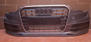 Paragolpes Audi A6 C7 S Line