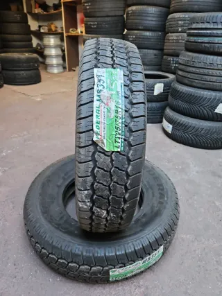 Neumático Federal MS351 225/75 R16