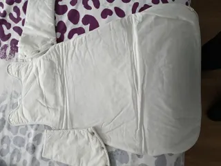 Saco dormir infantil