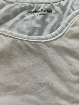 Saco dormir infantil