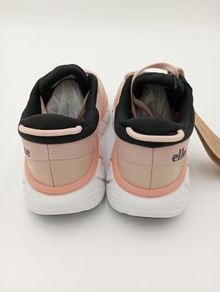 Scarpe Ellesse Rosa Tg. 39