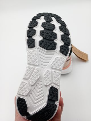 Scarpe Ellesse Rosa Tg. 39