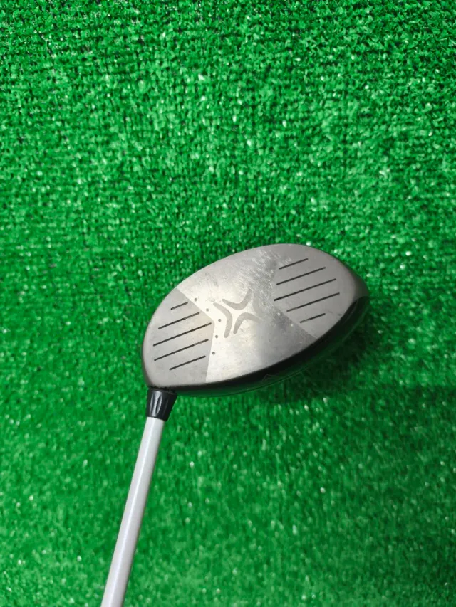 Palo de Golf Driver Callaway