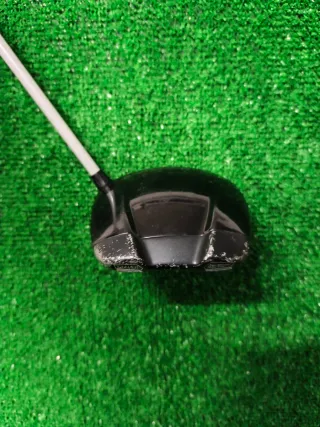 Palo de Golf Driver Callaway
