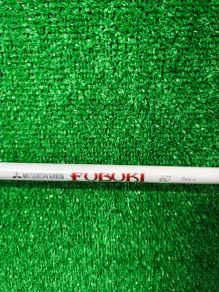 Palo de Golf Driver Callaway