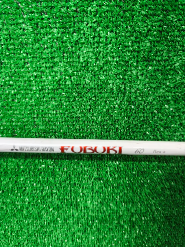 Palo de Golf Driver Callaway