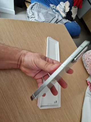 Samsung A56 256GB Nuevo