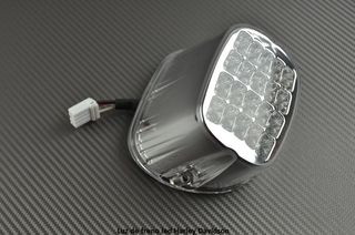 Luz de freno led Harley Davidson