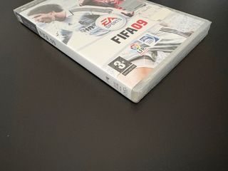 FIFA 09 PSP EA Sports Precintado