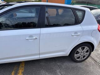 Despiece Kia Ceed