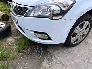 Despiece Kia Ceed