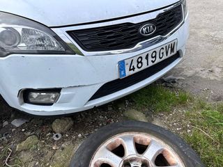 Despiece Kia Ceed