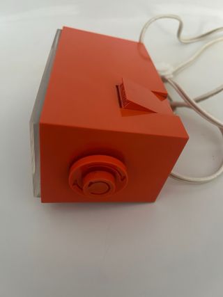 Orologio a palette elettrico Artin