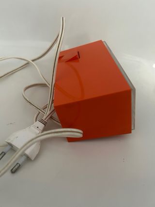 Orologio a palette elettrico Artin