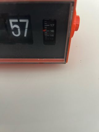 Orologio a palette elettrico Artin