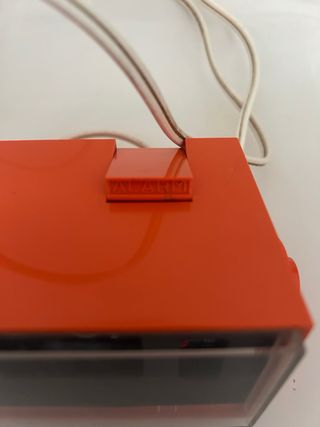 Orologio a palette elettrico Artin