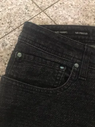 Jeans Jacob Cohen Uomo Tg. S